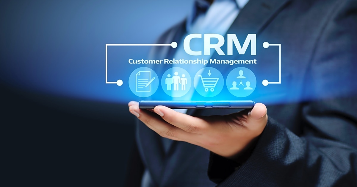 Customer Relationship Management Consulting: The Key to Small Business Success